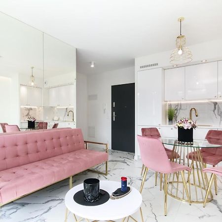 Apartamenty Hashtagwilda_Apartament Zloty Poznań Eksteriør bilde